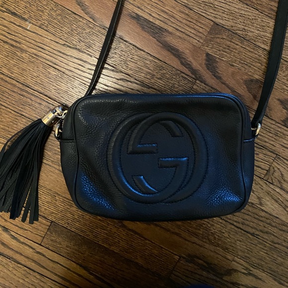 Gucci soho disco bag - Picture 4 of 10
